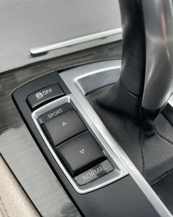 BMW Seria 5 cena 39999 przebieg: 251000, rok produkcji 2011 z Nałęczów małe 191